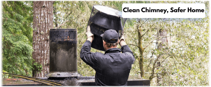 Chimney Cleaning Dallas TX