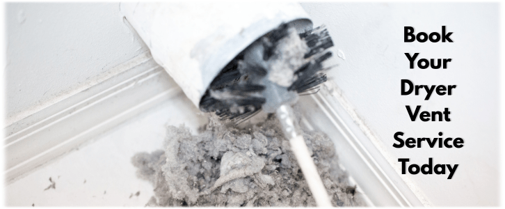 Dryer Vent Cleaning Dallas TX